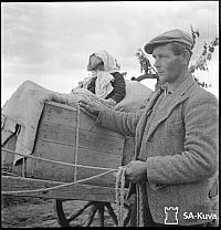 SA-kuva 1944