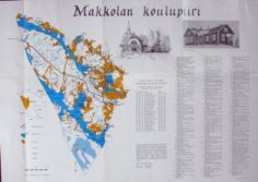 Makkolan koulupiiri