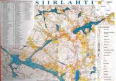 Siirlahti - koulupiiri