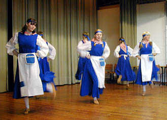 naisvoim