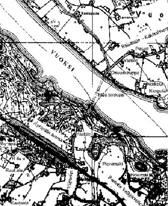 vuosalmi