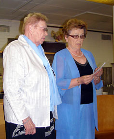 laulajat