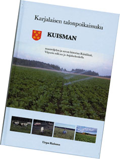 Kuisman kirja