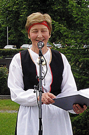 Maija Penttala