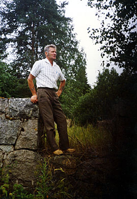 Aarre Jakonen