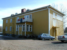 kansanopisto