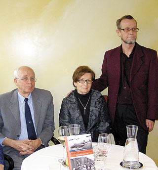 julkistaminen