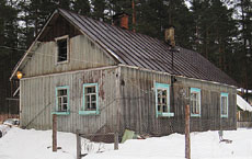 Kuisman kauppa