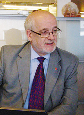 Harri Kekki