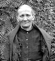 Karoliina Kiuru