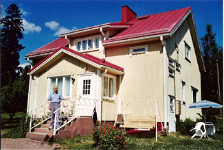 Nokelainen