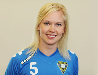 Eeva Puukka