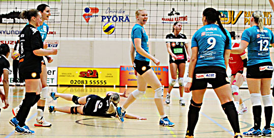 Eeva Puukka