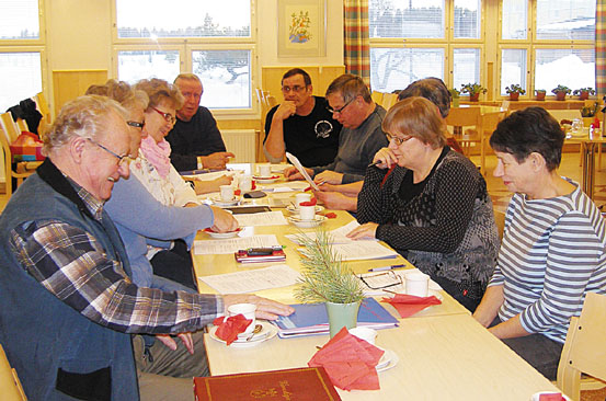 eurajoki