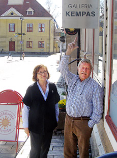 Kempas