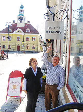 Kempakset
