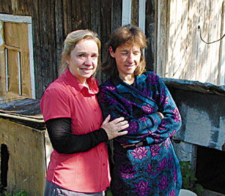 Anne Rattu