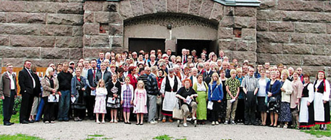 kirkolla
