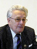 Heino P. Paavilainen