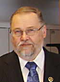 Juhani Huppunen
