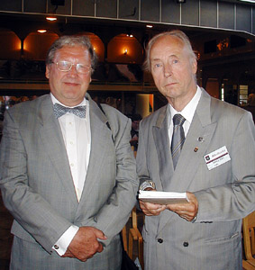 Robi Ränirahn Räisäläinen