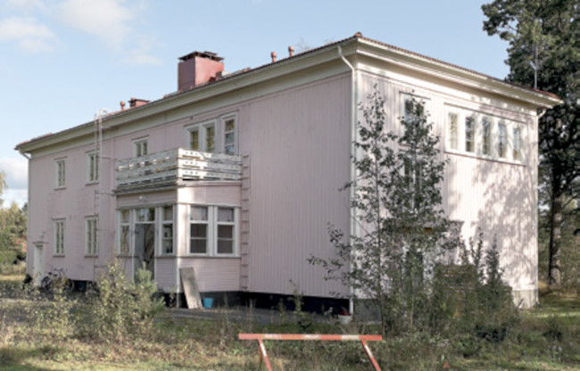 kansanopisto